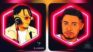 B.Junior Ft Chaldi - Chakacha