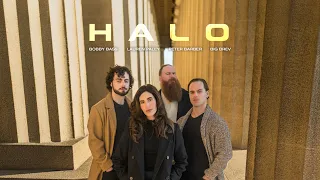 Halo Theme | @the.bobbybass @LaurenPaley @PeterBarber @BigBrev