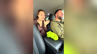 Amazing jokes🙏🫶❤️Ha-ha-ha 🤣😍🥰Kira lights up