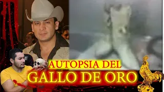 Analizando la AUT0PSlA de Valentín Elizalde