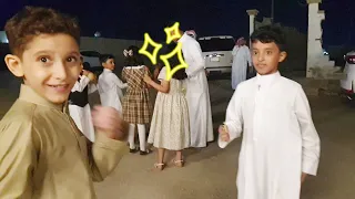 عبود شاف الطراطيع وحرق المفاجئه - 681 -