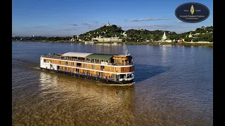 Mandalay Wedding Fair 2022 at Grand Paukan Cruise