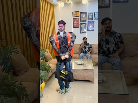लड़के ने भेष बदल कर लिये लाखों रुपये 😳 | Prem Bhai