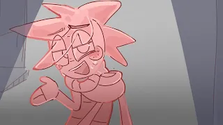 Sprout was allowed to cuss ONCE! || (Dandy’s World)