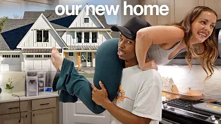 We Moved Across the Country and Found a New House in 43 Hours
