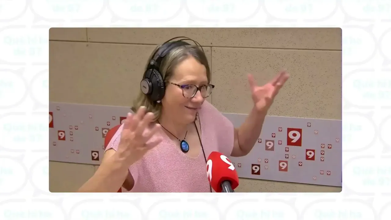 QH9 PGM 31 – Anna Urpina, violinista