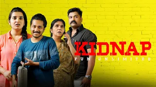 KIDNAP |  Comedy | By Kaarthik Shankar