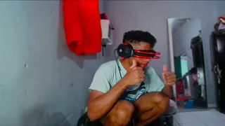 minecraft de cria  ate eu vlt ser clt AO VIVO🔴