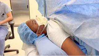 LIVE BIRTH VLOG | C-SECTION DELIVERY!