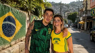 PORTO ALESSIA LANZA A RIO DE JANEIRO!