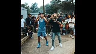 [FREE] Lil Baby x Lil Durk Type Beat "Lying" [prod.GLAZER & Hoops]