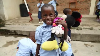 UNICEF Burundi Virtual field visit