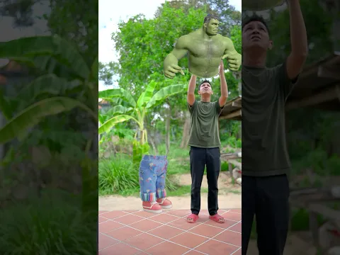 Funny Vfx Flying Body Parts Matching Game #shorts #funny #vfx