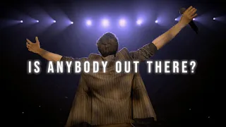 Klemen - Is Anybody Out There? (Tribute to Eurovision 2025)