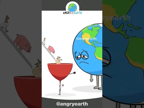 World Vegetarian Day - October 1 #shorts