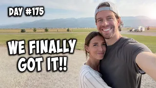 We Bought An RV Park!! | Campground Tour!