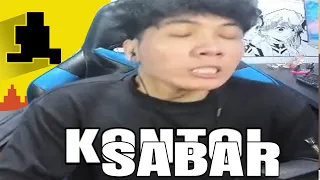 Kena Mental Sudah - Level Devil (end)
