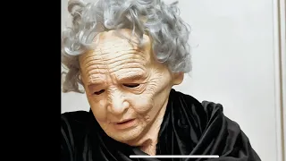 فيلم رعب جامد لو قلبك ضعيف ماتتفرجش😱😱