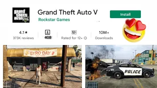 🔥GTA 5 chikii cloud gaming full details in Tamil