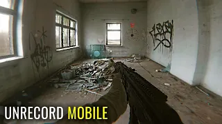 Unrecord - Mobile Gameplay (Android) REC.O.R.D - This Game Has Real Life Graphics