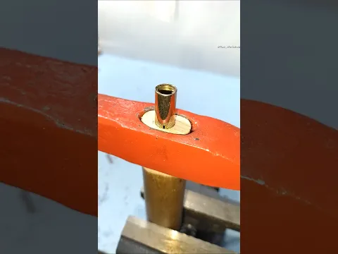 Unique Hammer Handle Making Tips and Tricks that Work Extremely well #shorts #diy #tips #tools