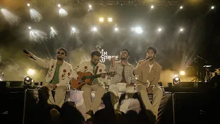 Twin Strings - Tribute to Atif Aslam  (Sing-along Session)
