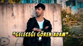 GELECEĞİ GÖREN ADAM ! (Kısa Film)