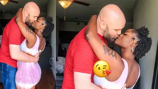 WHY WE STOPPED KISSING #STOPPED #KISSING