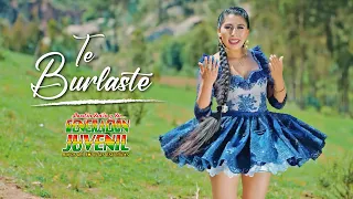 Generación Juvenil Te Burlaste / 2022 GJ Producciones 6K