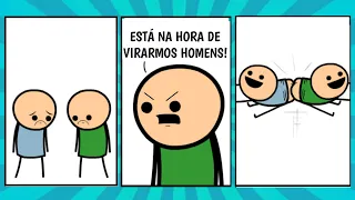 [+13] Coletânea do JOGO MAIS ERRADO DO MUNDO! Gameplay Joking Hazard