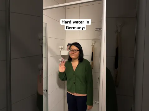 German daily struggle