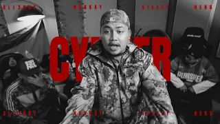 FRESHCOOK CYPHER - @ALLERGYofficial @AKPHINUN @Steezy2Legit @BABYBOYHENG​