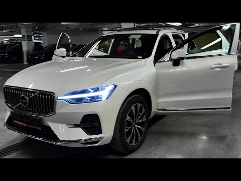 Volvo XC60 Ultimate