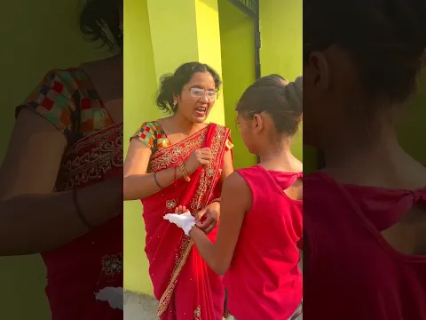 Apne Maa baap se kabhi jhuth mat bolo😢❣️ emotional heart touching story #maa #emotional #concept
