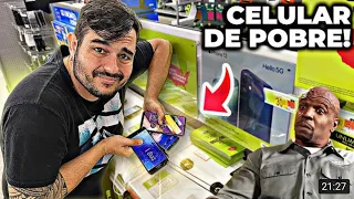 POR ISSO TODO MUNDO TEM IPHONE NOS EUA (IPHONE POR 11 DÓLARES MÊS )