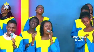 Ni kubw'ubuntu twababariwe