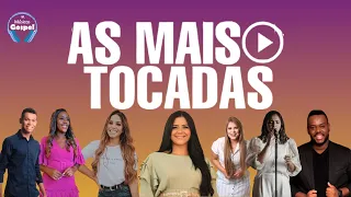 Louvores e Adoração 2021 - As Melhores Músicas Gospel Mais Tocadas 2021 -  Hinos para acalmar a alma