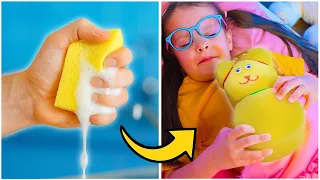 🎨 SIMPLE CRAFTS, BIG SMILES! Kids LOVE These DIY Ideas! 😄✨