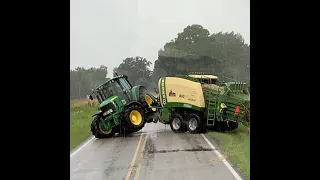 When It All Goes To Pot!