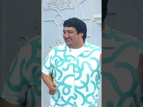 Gayrat Usmonov Zo’r tv da (ikki qadam) 2025