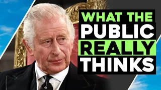 What The Public REALLY Thinks! / Hugo Talks