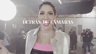 HA-ASH - Vencer el Pasado (Detrás de Cámaras)