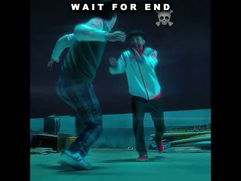 Bro didn't wanted to Fall💀🙏 | All Of Us Are Dead Season 1 edit | Com Medo Super Slowed