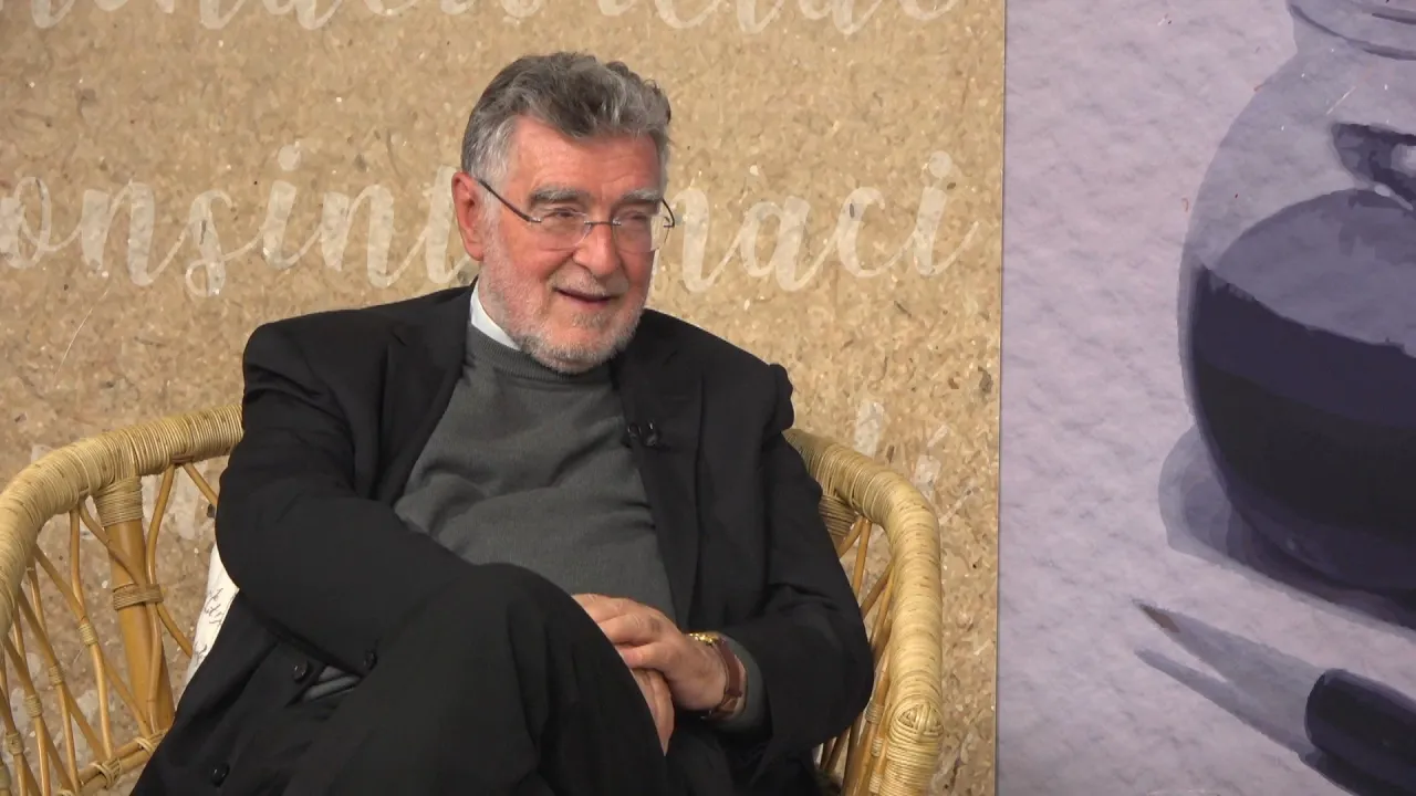…i bona lletra – Armand Puig