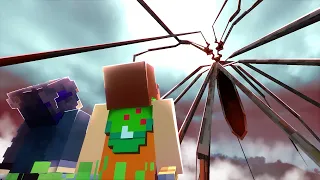 Do Not Look Up At The Sky...