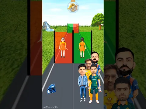 Winner ~ Squid Game Season 2 || Cricket Shorts, Tool items New Viral Gadgets #shorts