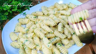 LUDES DALAM WAKTU SEKEJAP ‼️ KARENA MEMANG ENAK & RENYAH ‼️ KUE GARPU SELEDRI ‼️