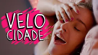 VELOCIDADE