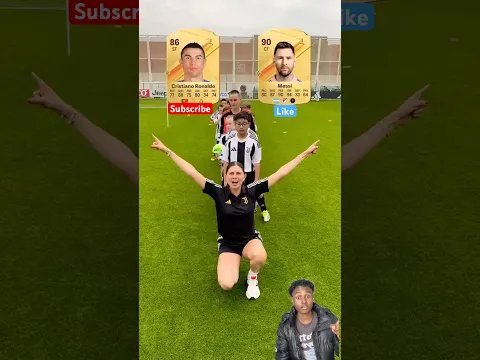 #ronaldo #messi #mbappe #haaland #amzingrespect #viralvideo #respect #football #remix