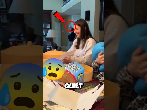 They Opened a Mystery Dumpling… Grandpa’s Reaction Was Unexpected 😱